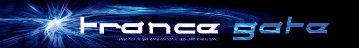 Trance Gate - Your Navigator to Trance Music
